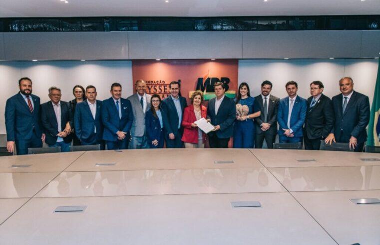 Pelo Estado 05/03: MDB catarinense não quer ligação com o governo Lula