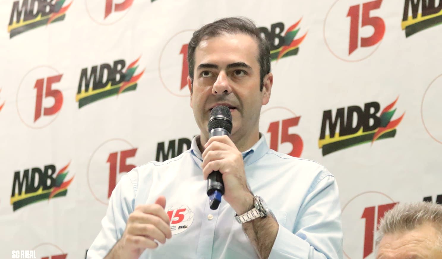 Pelo Estado 29/04: Jorginho ronda e Chiodini manda recado a emedebistas