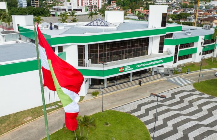 Pelo Estado 17/04: Governo do Estado projeta R$ 63,9 bilhões para 2027