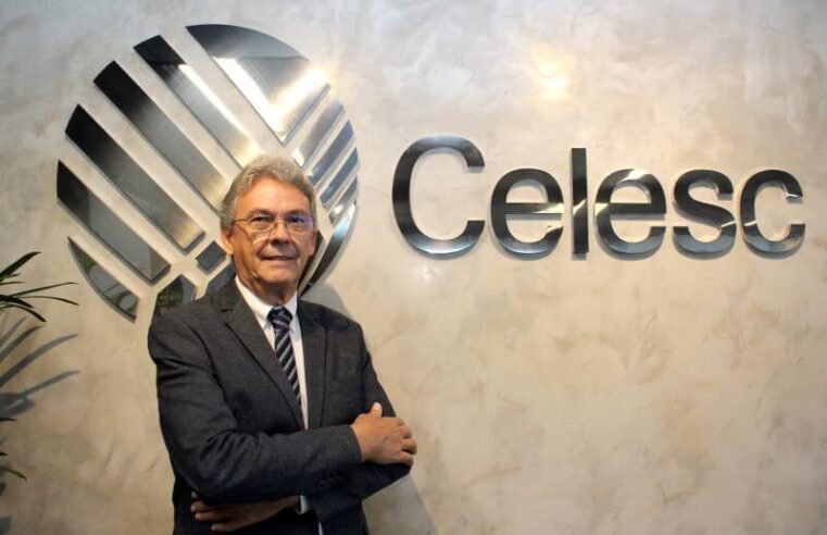 Pelo Estado 14/04: Celesc sob nova direção