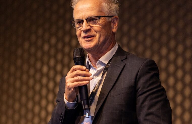 Pelo Estado Entrevista: Dagnor Schneider, presidente da Fetrancesc