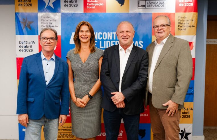 Pelo Estado 15/04: União de partidos de centro esquerda movimenta as eleições em Santa Catarina