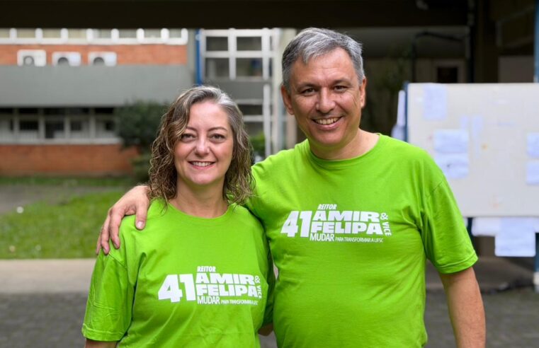 Pelo Estado Entrevista: “A mudança será construída com diálogo, responsabilidade e compromisso com a comunidade”