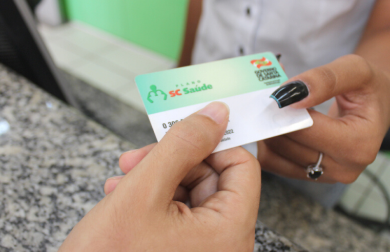 Pelo Estado 10/04: Polícia Civil investiga fraude contra o SC Saúde