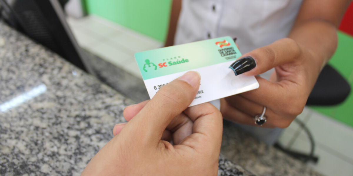 Pelo Estado 10/04: Polícia Civil investiga fraude contra o SC Saúde