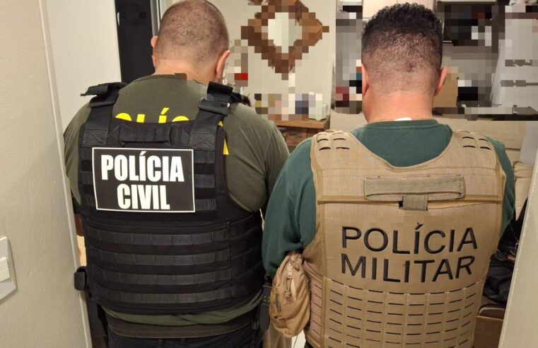 Pelo Estado 30/04: Operação “Ajuste Fino” investiga cartel de empresários