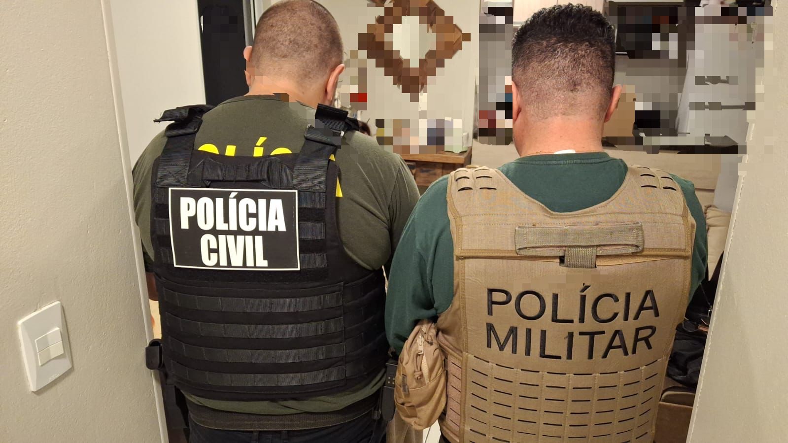 Pelo Estado 30/04: Operação “Ajuste Fino” investiga cartel de empresários