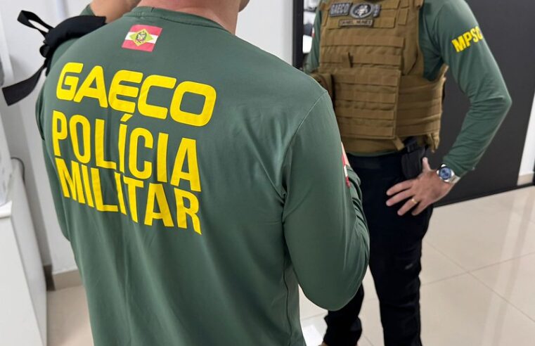 Pelo Estado 20/05: Mais um prefeito preso por corrupção em SC