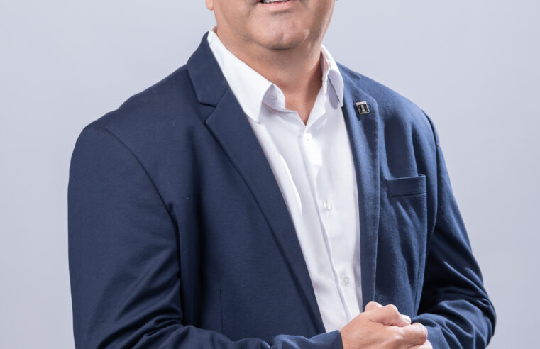 Pelo Estado Entrevista – Felipe Penter, candidato à presidência do CREA-SC