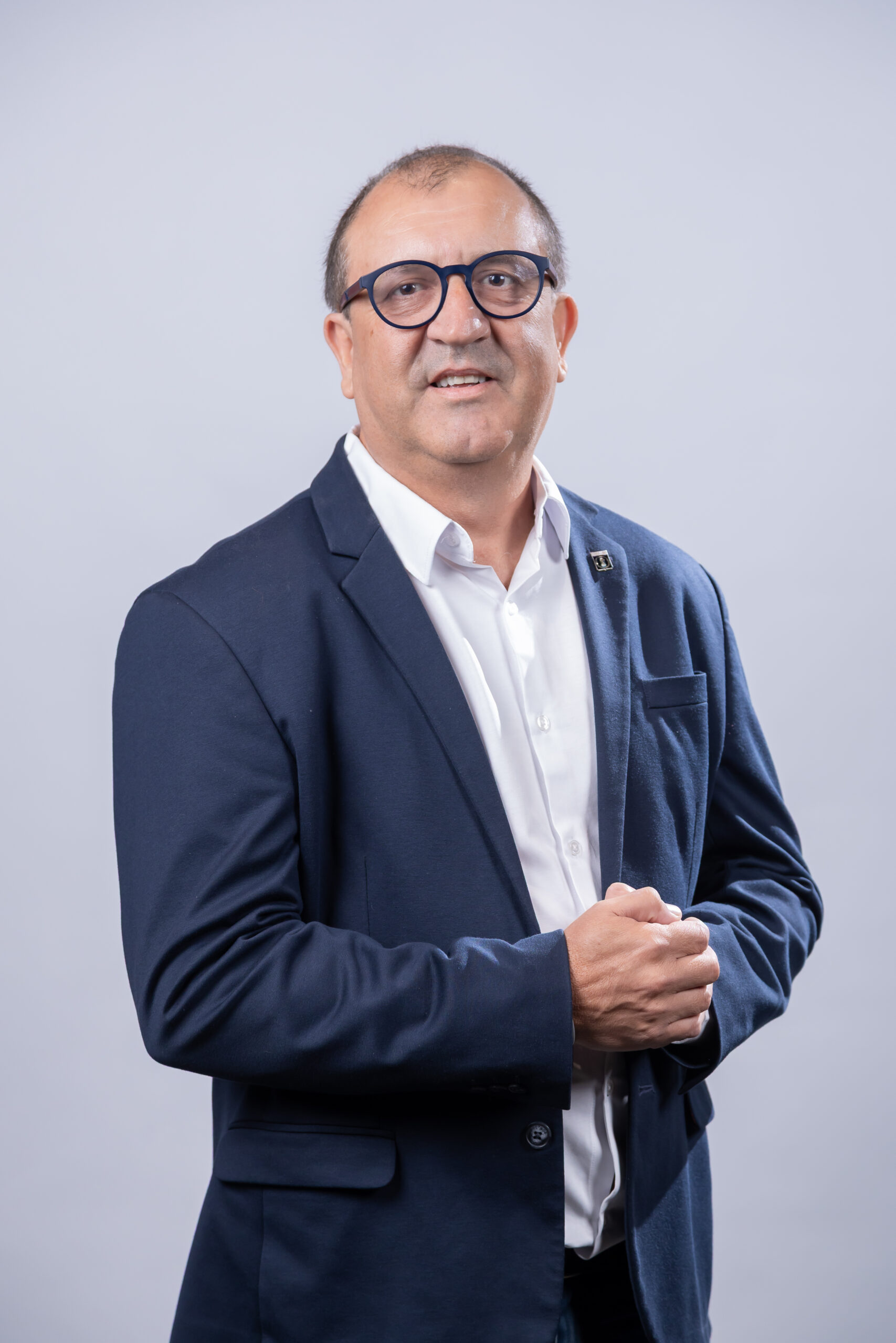 Pelo Estado Entrevista – Felipe Penter, candidato à presidência do CREA-SC