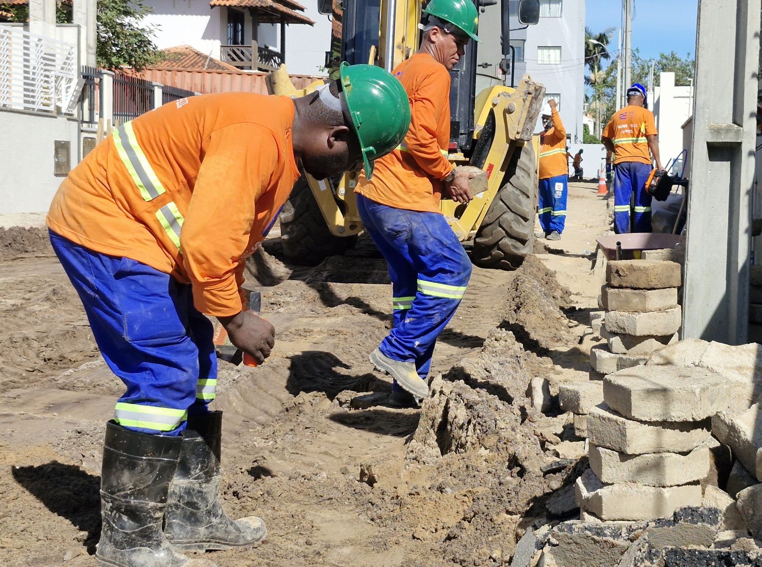 Pelo Estado 08/05: Acelera Convênios garante verba para projetos nos municípios