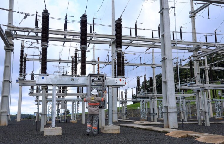 Pelo Estado 24/06: Governo anuncia investimento em energia no Meio Oeste