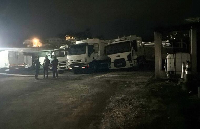 Pelo Estado 26/06: MPSC denuncia envolvidos em Operação DNA do Crime