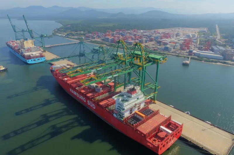 Pelo Estado 29/07: O prejuízo milionário causado pelo Porto de Itapoá