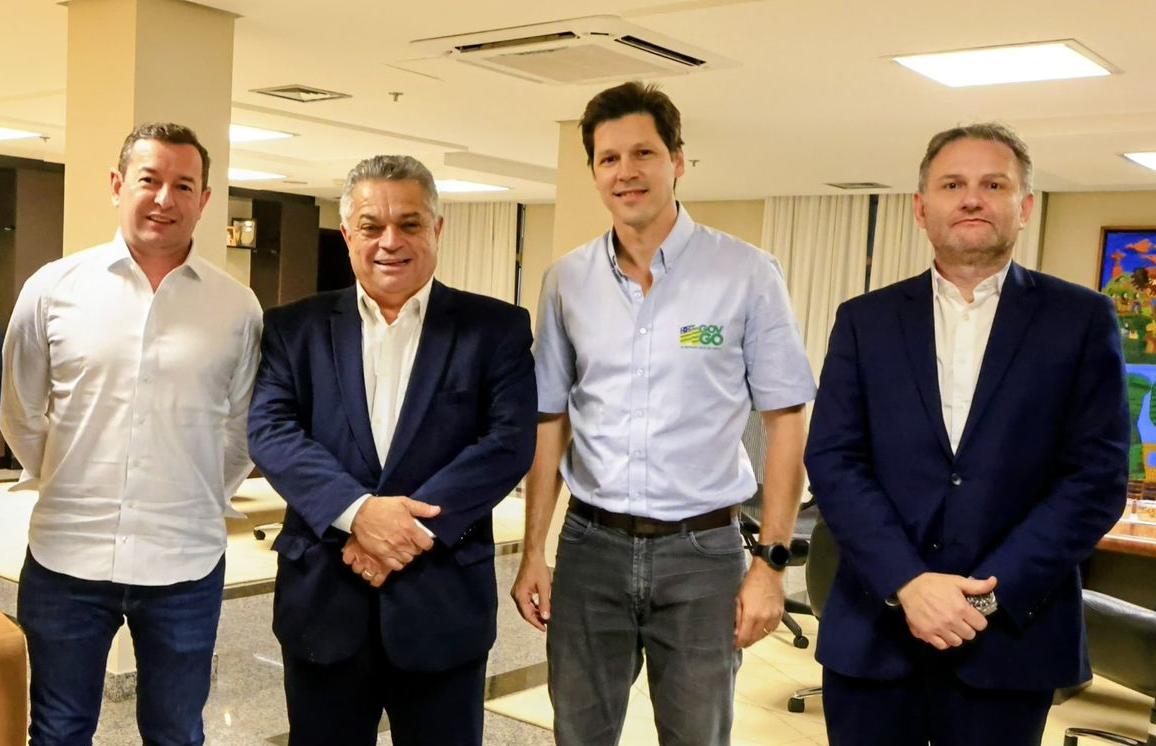Pelo Estado 03/07: Plano de governo de João Rodrigues mira em Goiás