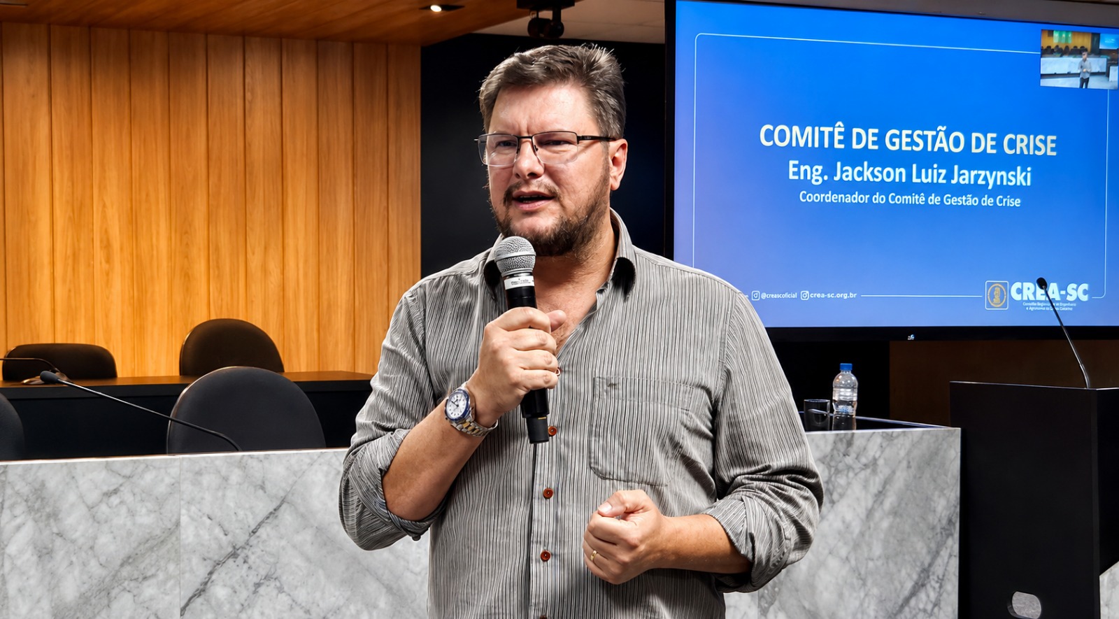 Pelo Estado Artigo: Mais do que prever, é preciso estar preparado