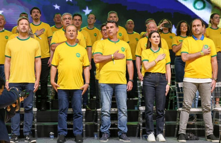 Pelo Estado 18/08: Dada à largada para campanhas ao Governo do Estado