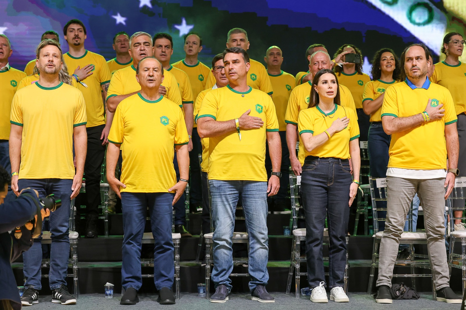 Pelo Estado 18/08: Dada à largada para campanhas ao Governo do Estado