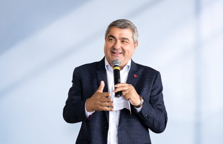 Pelo Estado Entrevista: Antídio Lunelli e Esperidião Amin