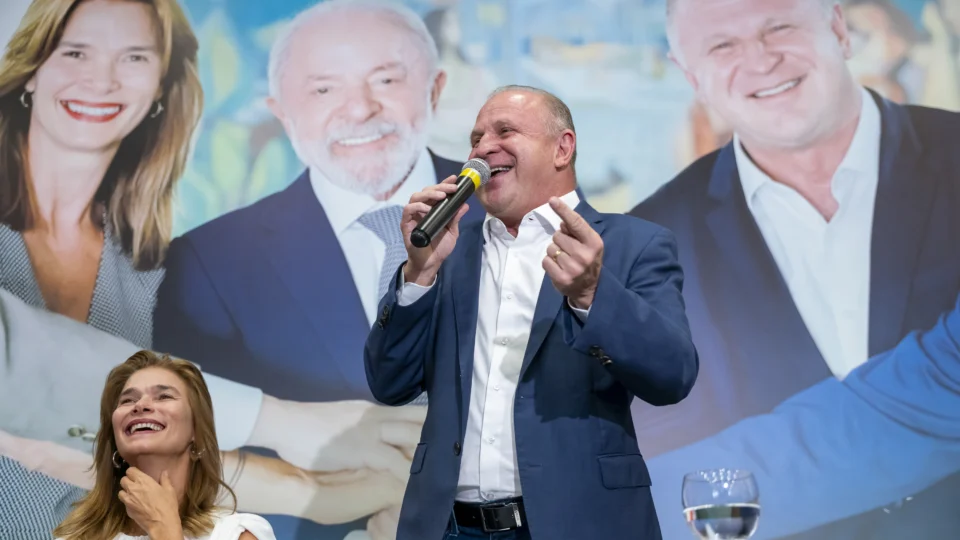 Pelo Estado 11/08: “Depois da eleição, não existem adversários, existem cidadãos que esperam resultados”