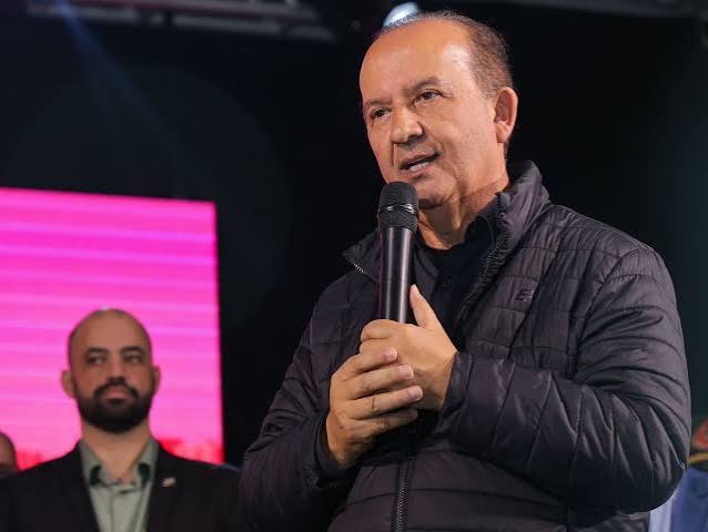 Pelo Estado Entrevista: “O desafio é não baixar a guarda e manter o nosso estado como o mais próspero e seguro do Brasil”