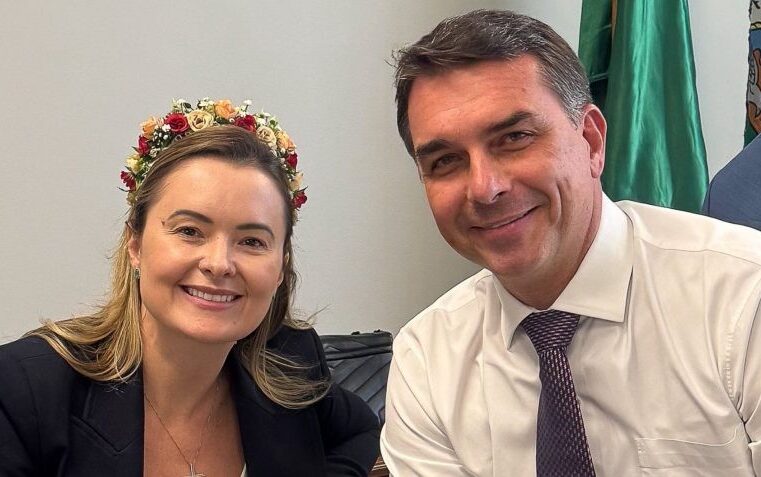 Pelo Estado 06/08: Não deu para Zanatta na chapa com Flávio Bolsonaro