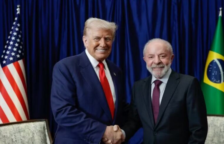 Pelo Estado 27/08: Nova data para discutir Tarifaço entre Trump e Lula