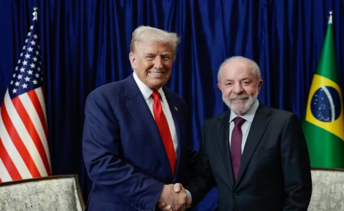Pelo Estado 27/08: Nova data para discutir Tarifaço entre Trump e Lula