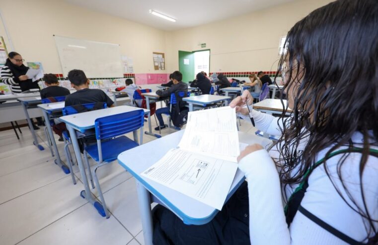 Pelo Estado 10/09: Educação de Santa Catarina é destaque no PISA 2025
