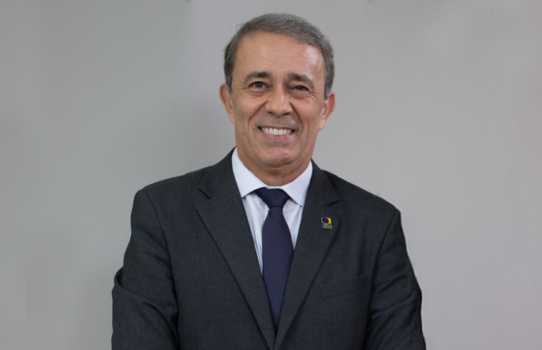 Pelo Estado Entrevista: Carlos Roberto Silva, presidente do TRE/SC