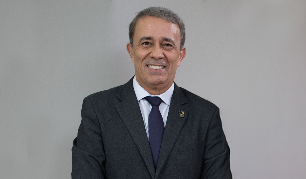Pelo Estado Entrevista: Carlos Roberto Silva, presidente do TRE/SC