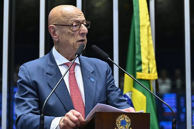 Pelo Estado 15/09: Amin cancela agenda para acompanhar desdobramentos no STF