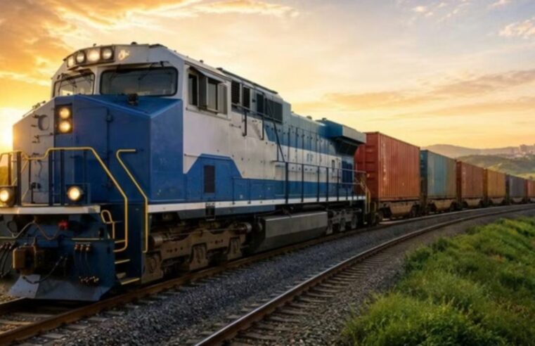 Pelo Estado 23/09: Malha Sul Ferroviária passará por estudo técnico