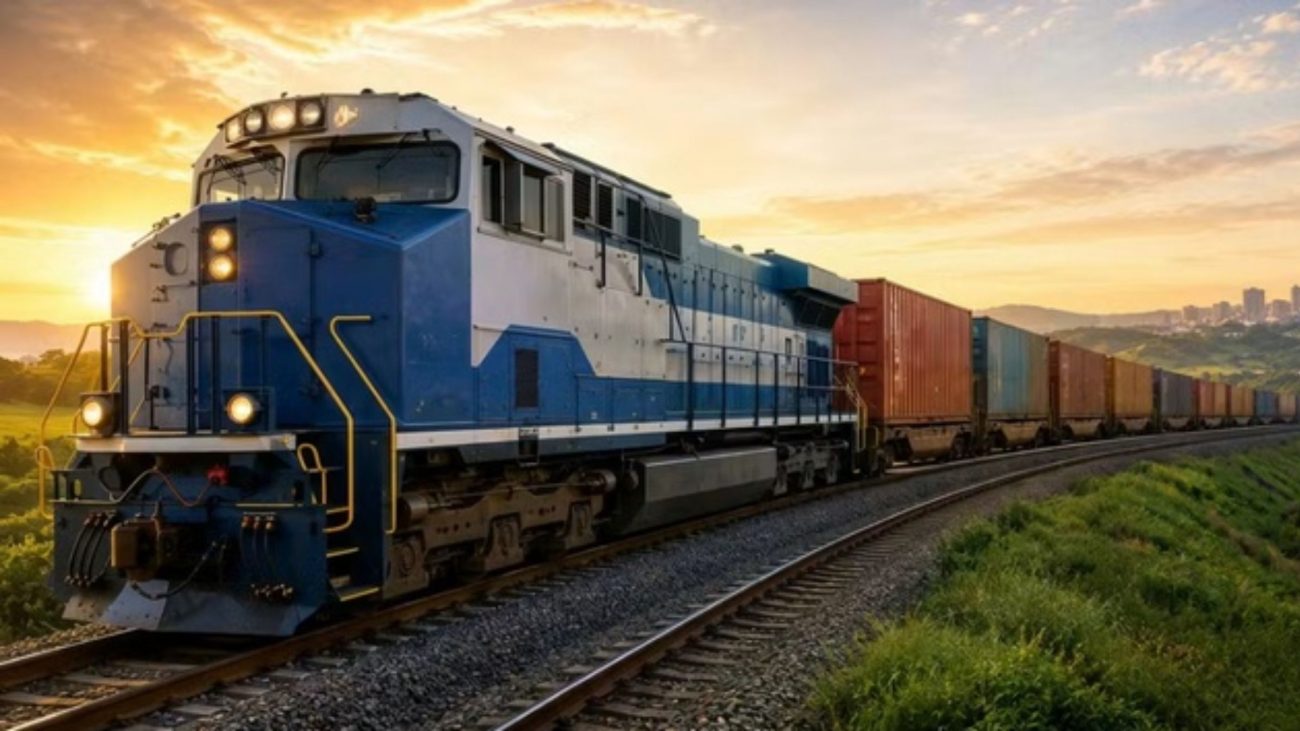 Pelo Estado 23/09: Malha Sul Ferroviária passará por estudo técnico