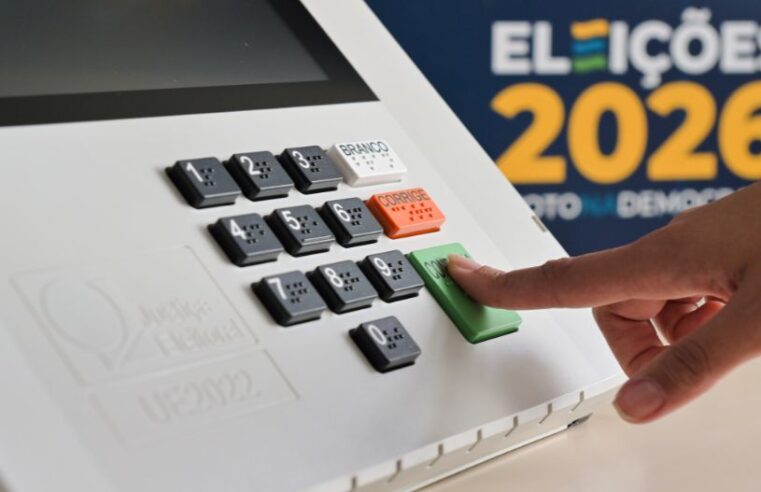 Pelo Estado 04/10: Eleições 2026. Regras e os principais candidatos