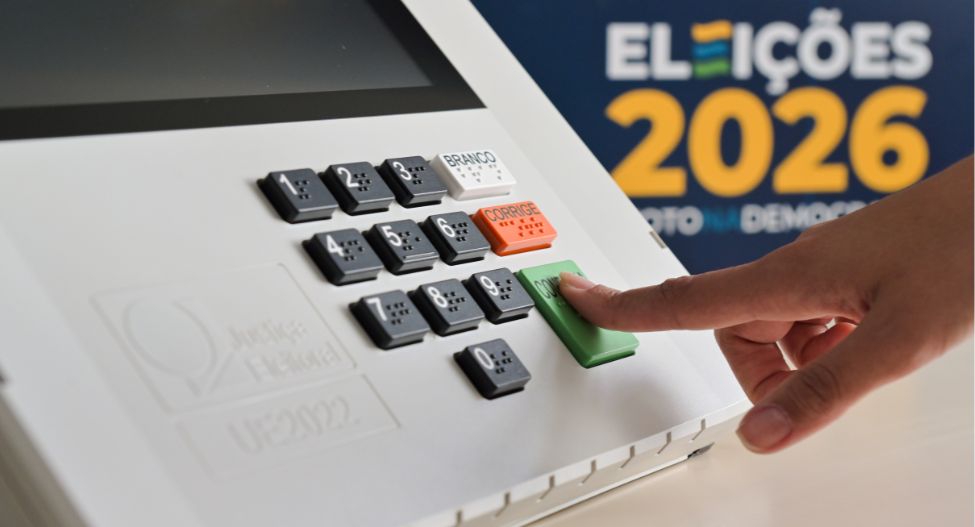 Pelo Estado 04/10: Eleições 2026. Regras e os principais candidatos