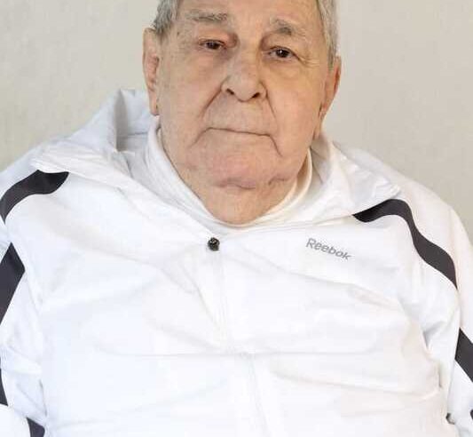 Morre o jornalista e ex-diretor da ADISC, Osmar Schlindwein